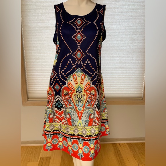 Dresses & Skirts - Size M women’s dress Polyester Spandex